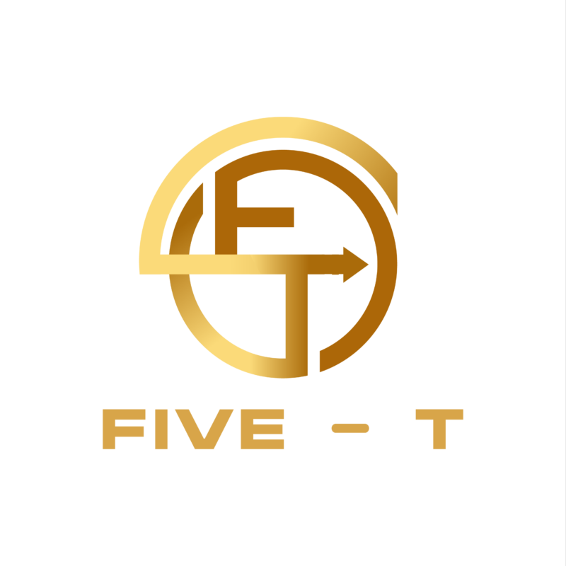 株式会社 FIVE-T